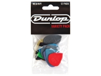Dunlop Variety Pack PVP102 (Pack 12) Dunlop Variety Pack PVP102 (Pack 12)